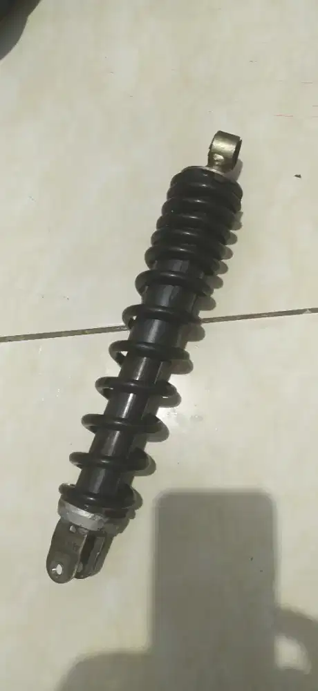 Shock Honda Copotan