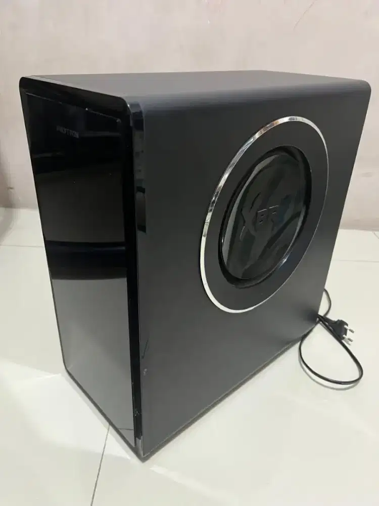 Subwoofer Polytron PSW 700