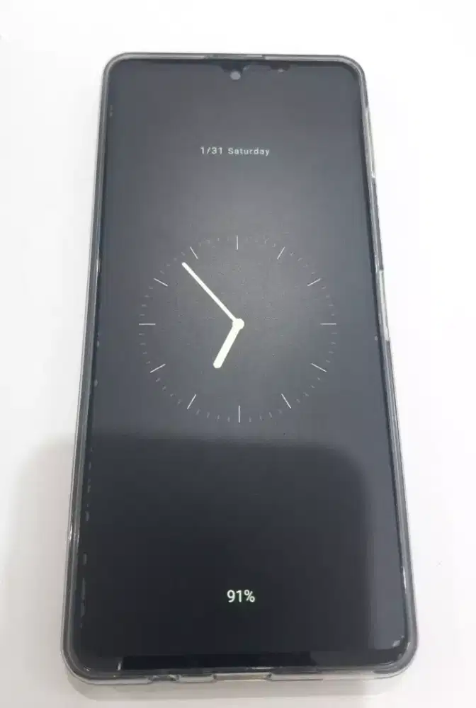 SHARP AQUOS SENSE 8 RAM 8/256GB