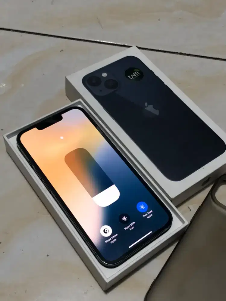 iPhone 13 ibox 128gb