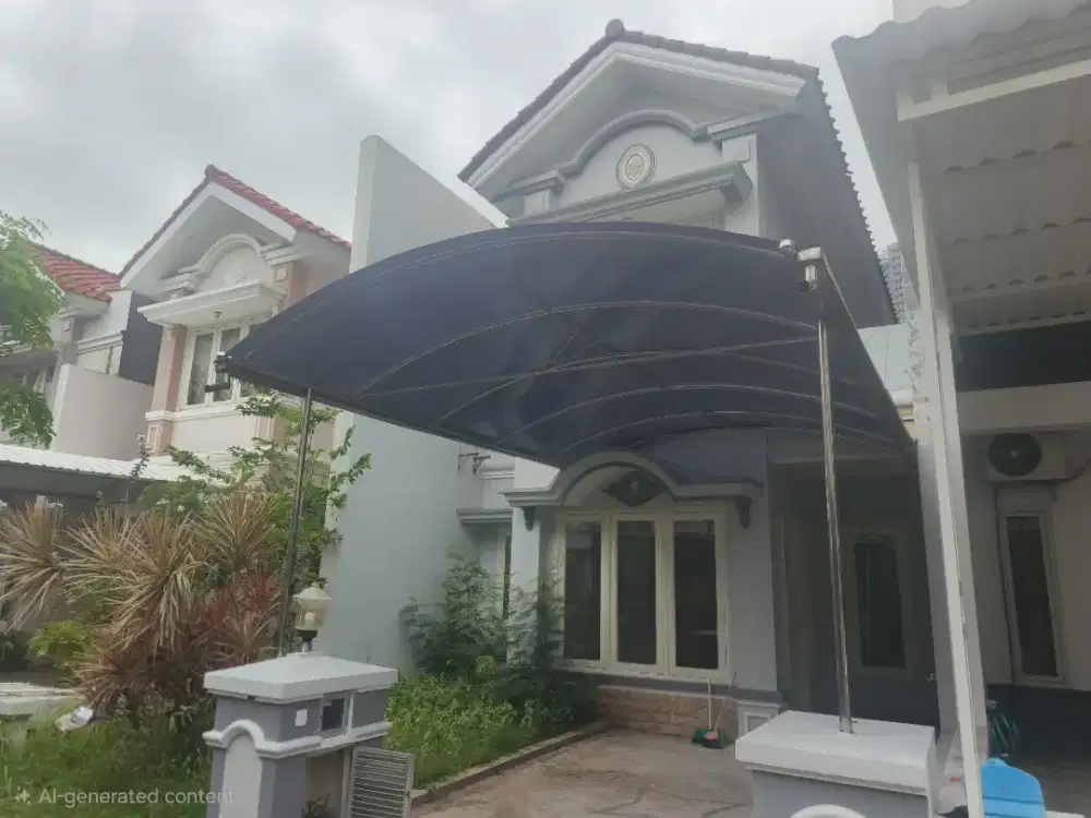 Dijual Murah Pakuwon City Cocok buat Investasi