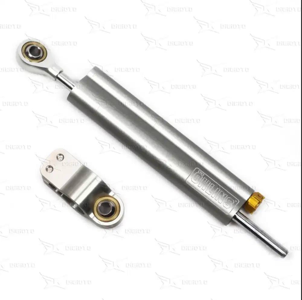 Stabilizer Ohlins Silver ORI