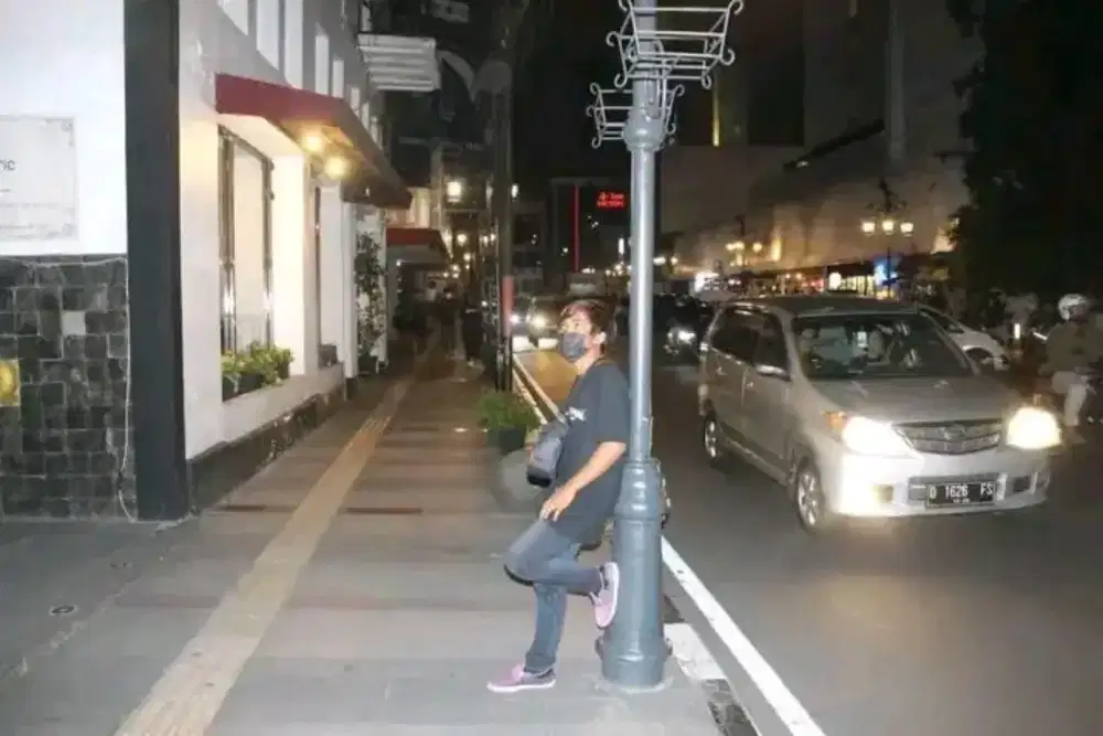 Butuh cepat pekerjaan apa aja