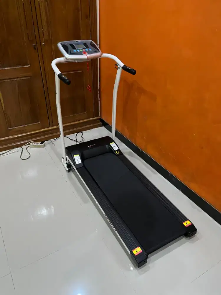 Treadmill elektrik Hawai