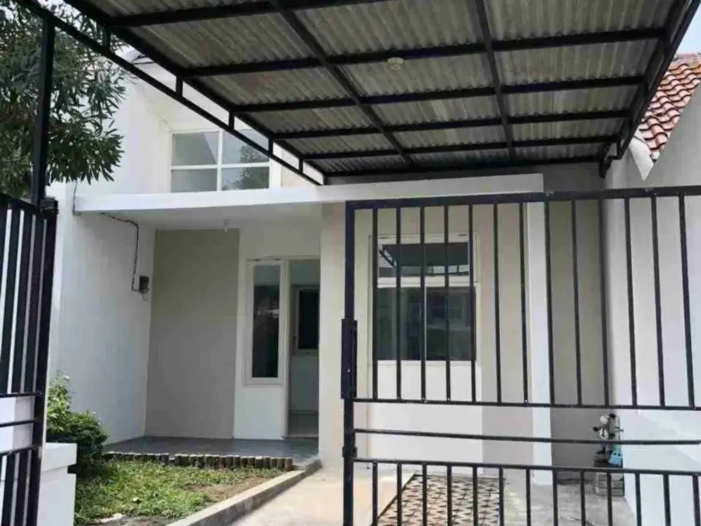 PURIMAS SIAP HUNI ‼️ Rumah 1 Lantai One Gate System dekat UPN Rungkut