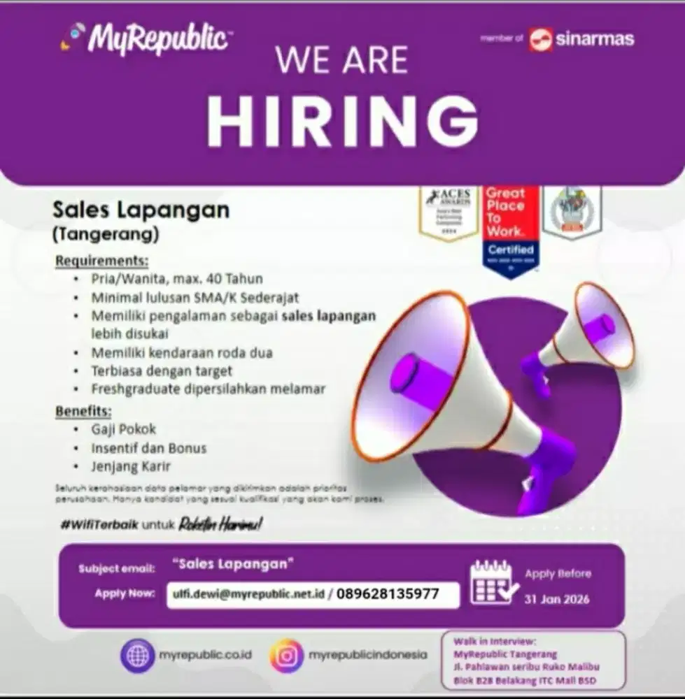 Direct Sales Door To Door