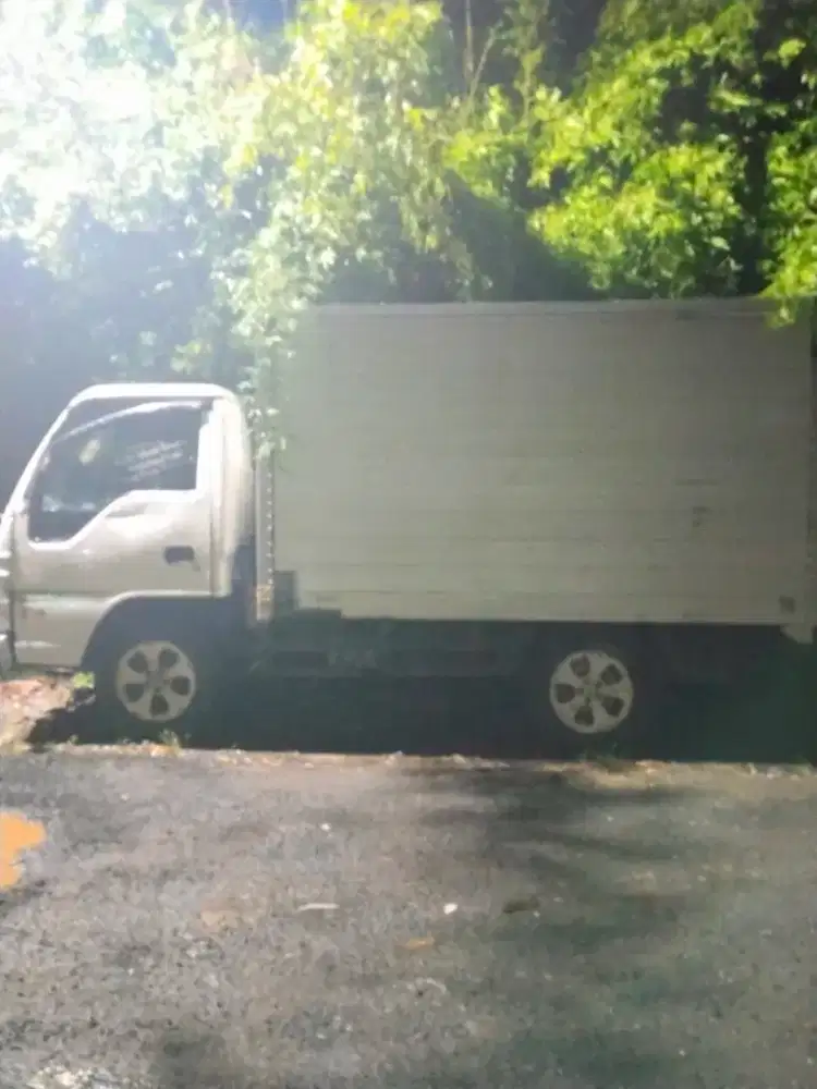 Jasa pengiriman barang