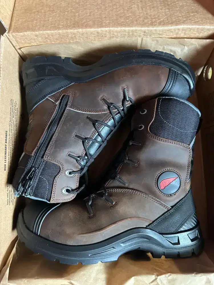 Redwing 3229 new