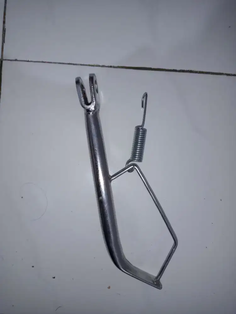 STANDAR SAMPING MOTOR ALL MATIC