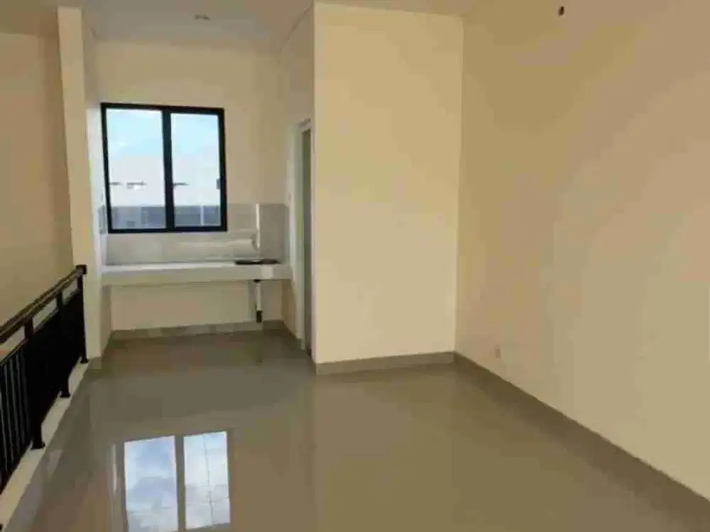 Ruko Hoki dan Siap Pakai di Hampton Avenue Gading Serpong