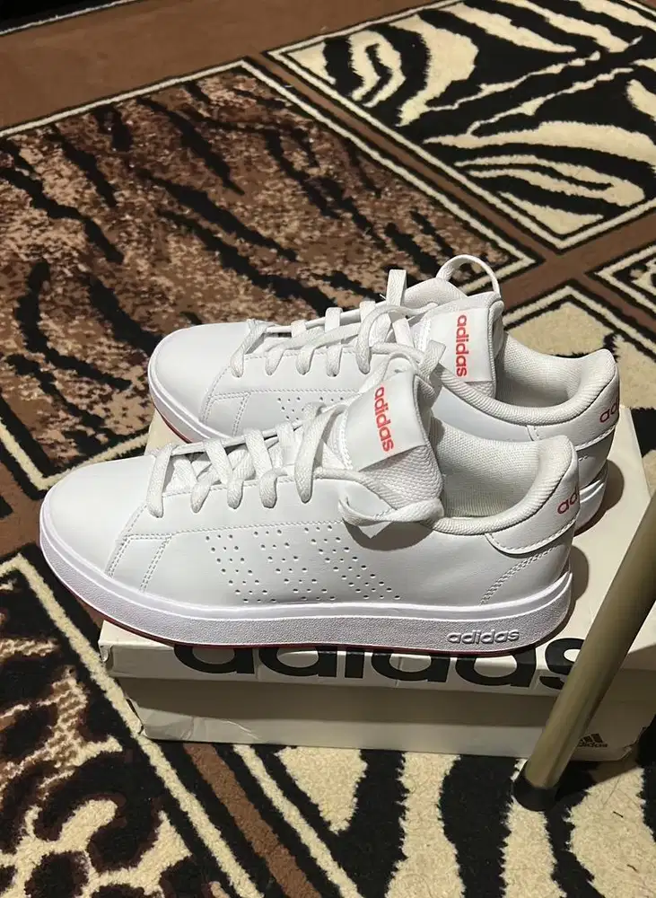 prelove sepatu adidas ori