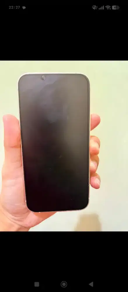 IP 14 128 GB
EX IBOX