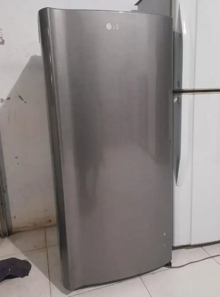Kulkas 1 Pintu LG