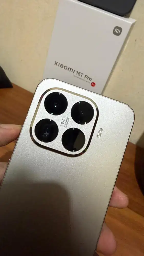 Xiaomi 15T PRO 12/512