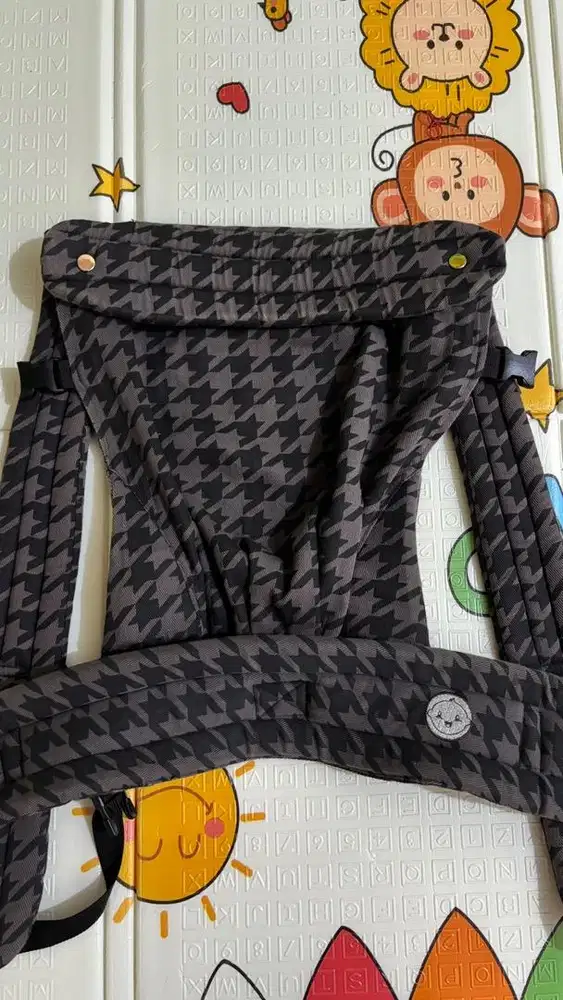 Baby Carrier | SSC | Gendongan estetik