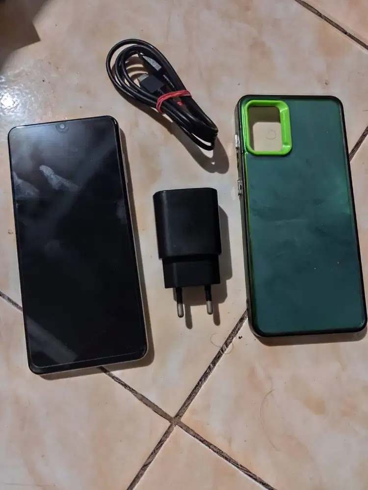 Samsung Galaxy A31 Ram 6/128 Gb