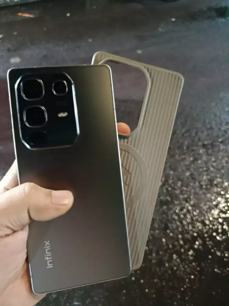 INFINIX NOTE 50 8+5/256 HP CASAN