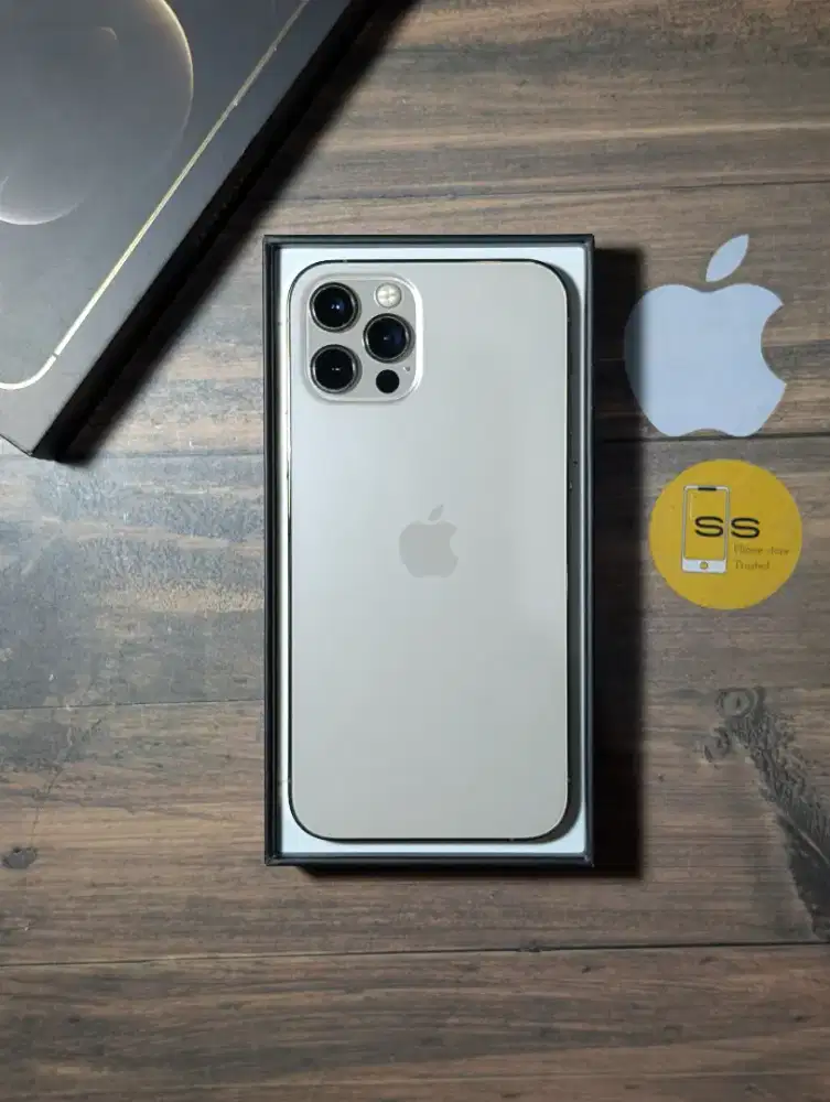 iPhone 12 pro 128gb ibox