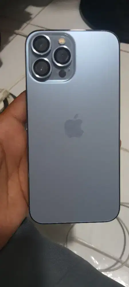 Iphone 13 promax inter 128gb