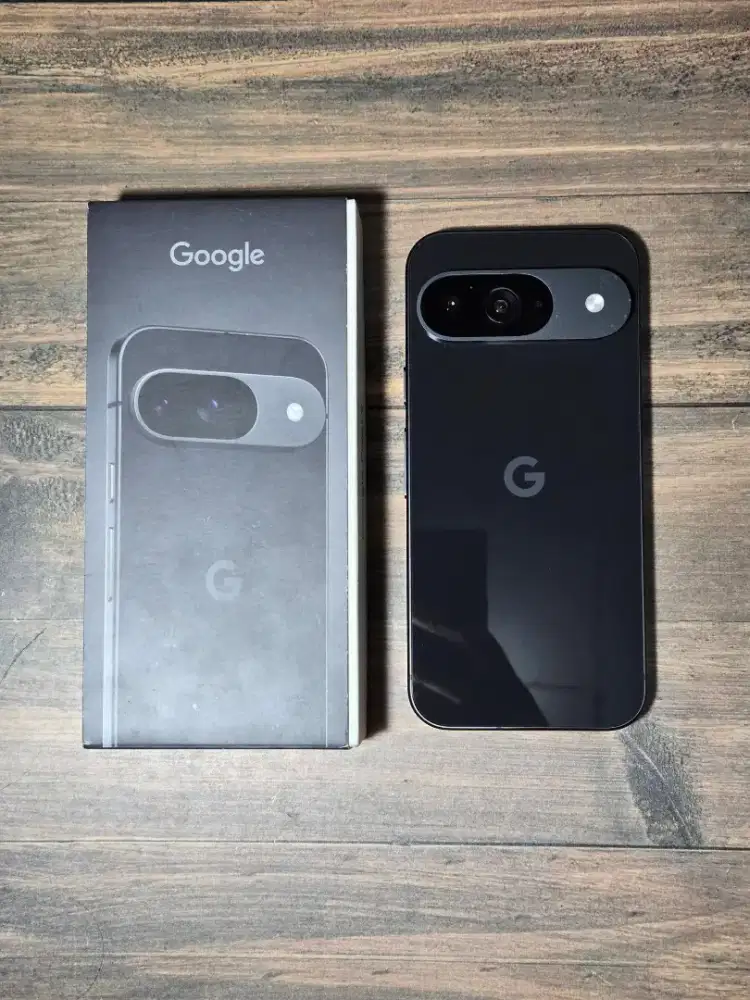 Google Pixel 9 128gb resmi beacukai