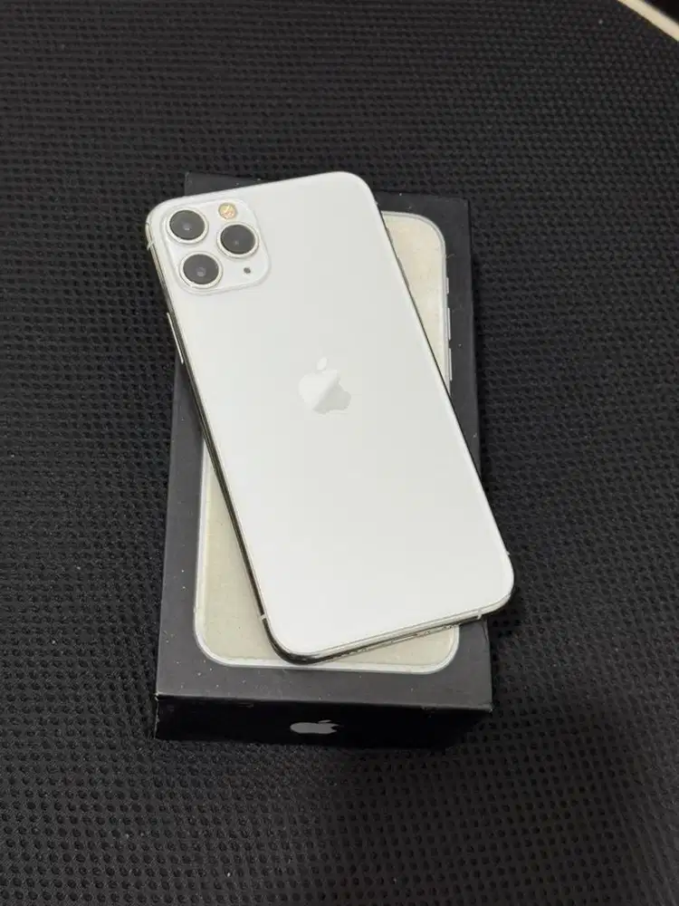 Iphone 11 Pro 64GB BH 100% Inter All Operator