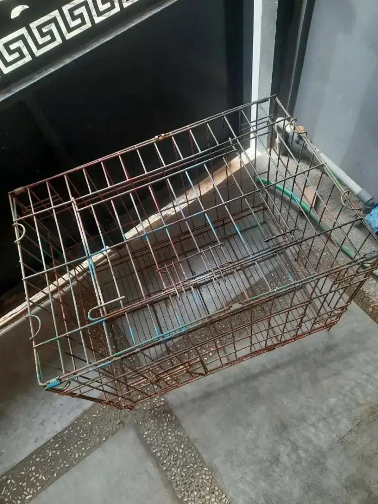 Kandang Anjing, Kucing dll