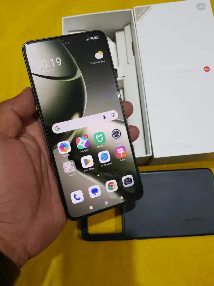 Xiaomi 14T 12+6/512GB