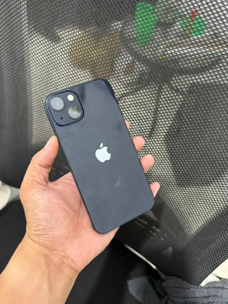 IPHONE 13 128GB BH 90% AXIS ONLY FULLSET