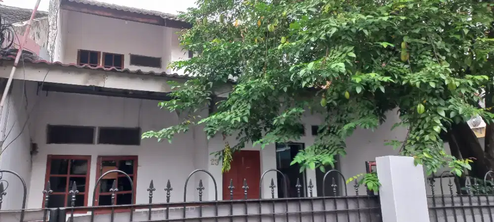 Disewakan Rumah tinggal