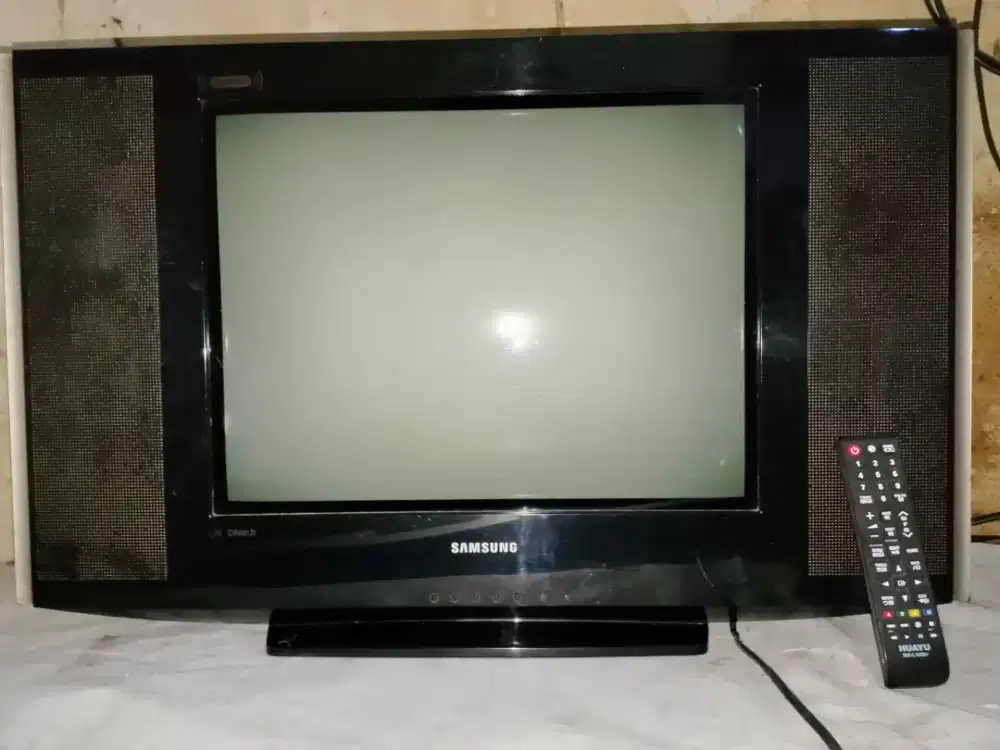 tv 21 inc SAMSUNG slim