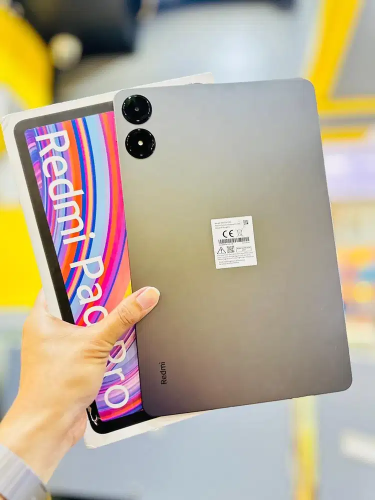 Redmi Pad Pro 8/256 Full original