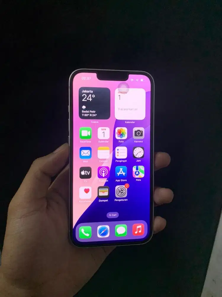 iphone 13 ibox 128gb