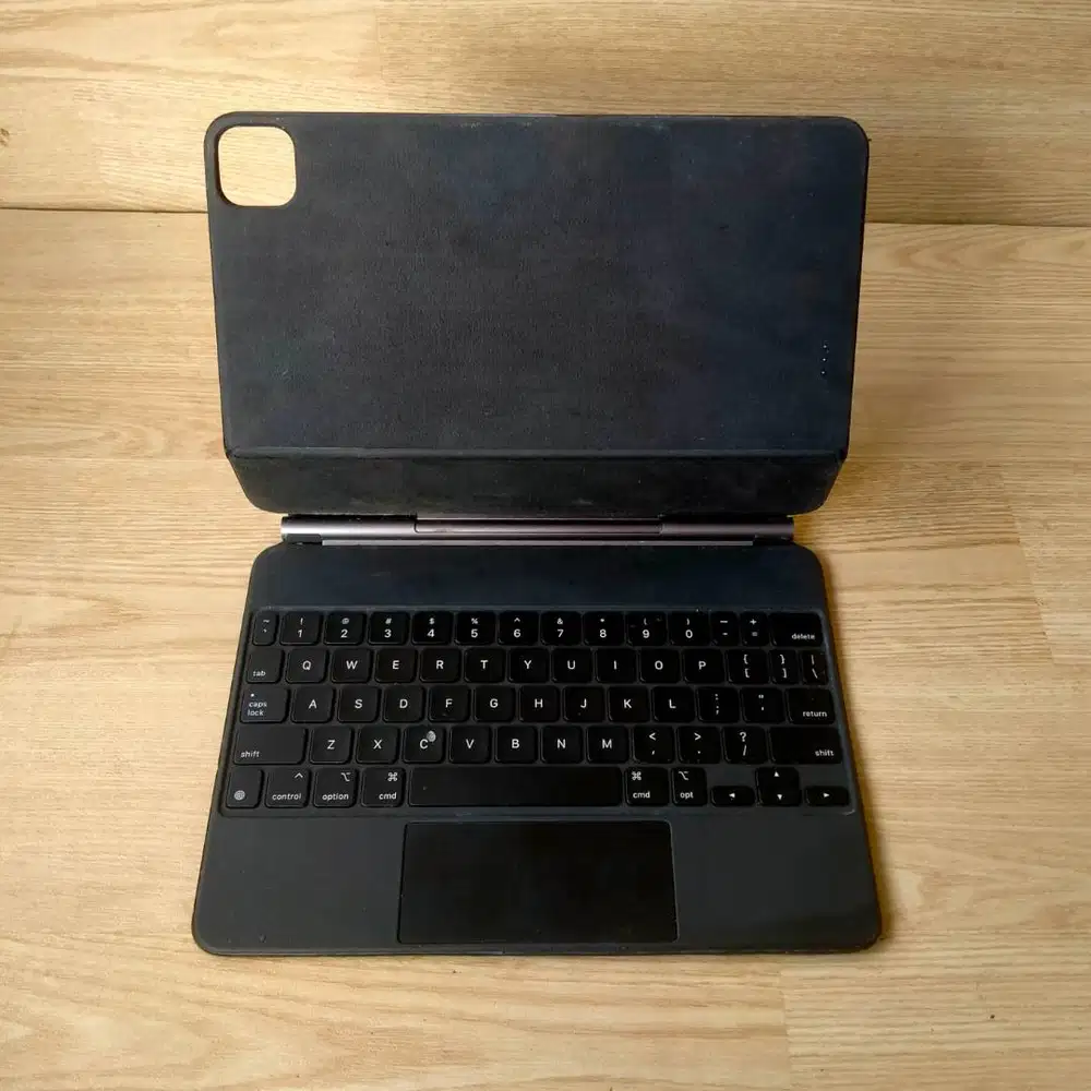 Apple Magic keyboard ipad pro M1 M2 11 inch - ipad Air 4 Air 5 10.9 in