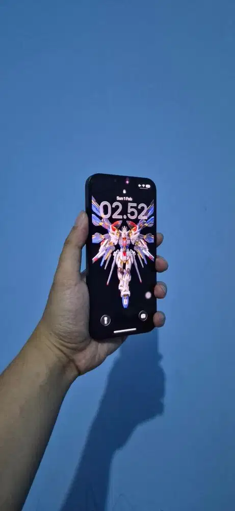 iPhone 13 128GB ex Resmi Erafone MULUSSS 99%