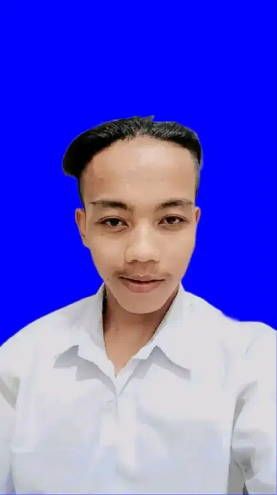 Mencari lowongan pekerjaan