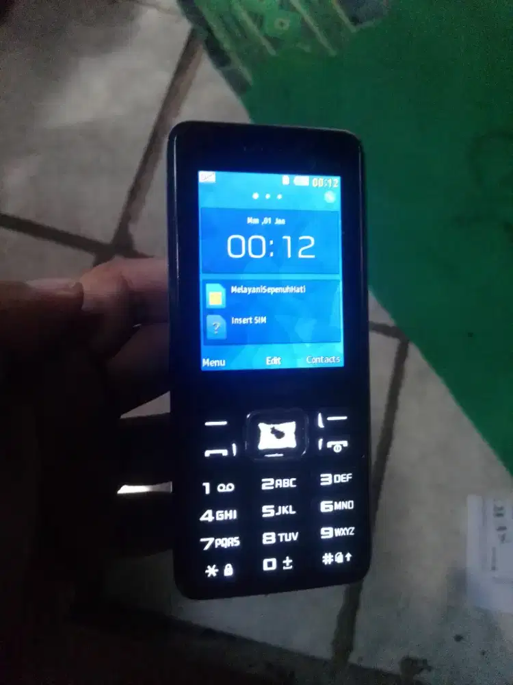 hp samsung metro B350E