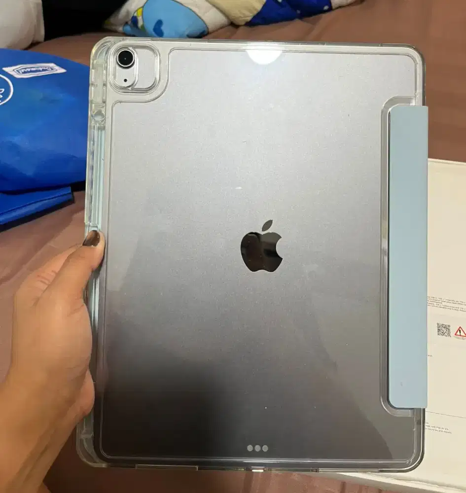 Ipad air m3 (13inch) 128gb