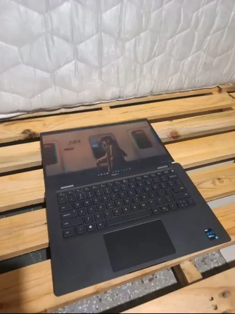 DELL LATITUDE 7420 i5 gen11