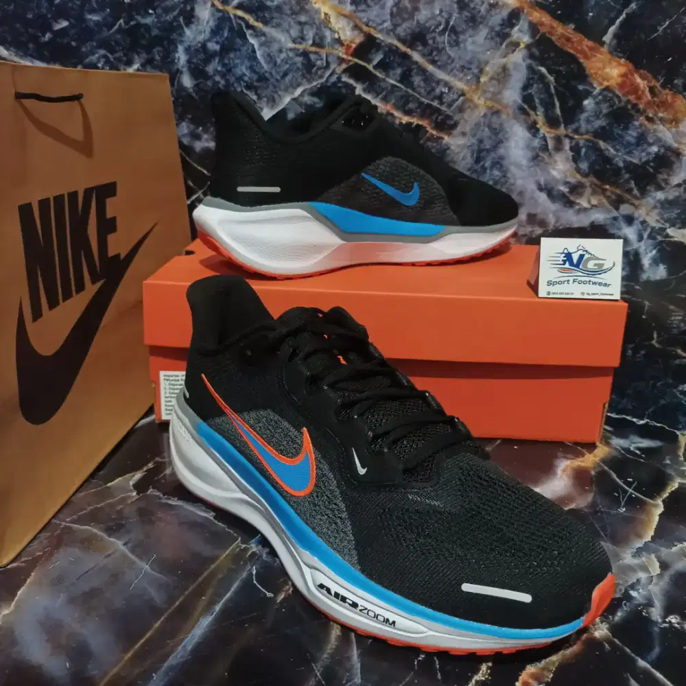 Sepatu running Nike air zoom pegasus 41