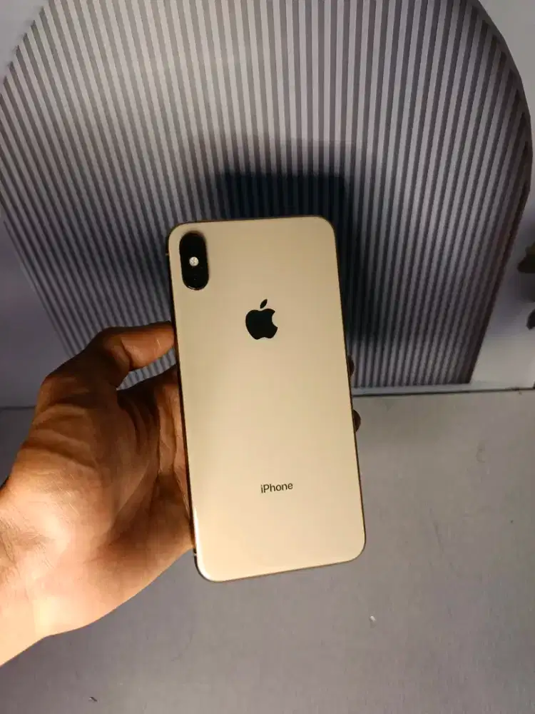 iphone xs max 256gb regist