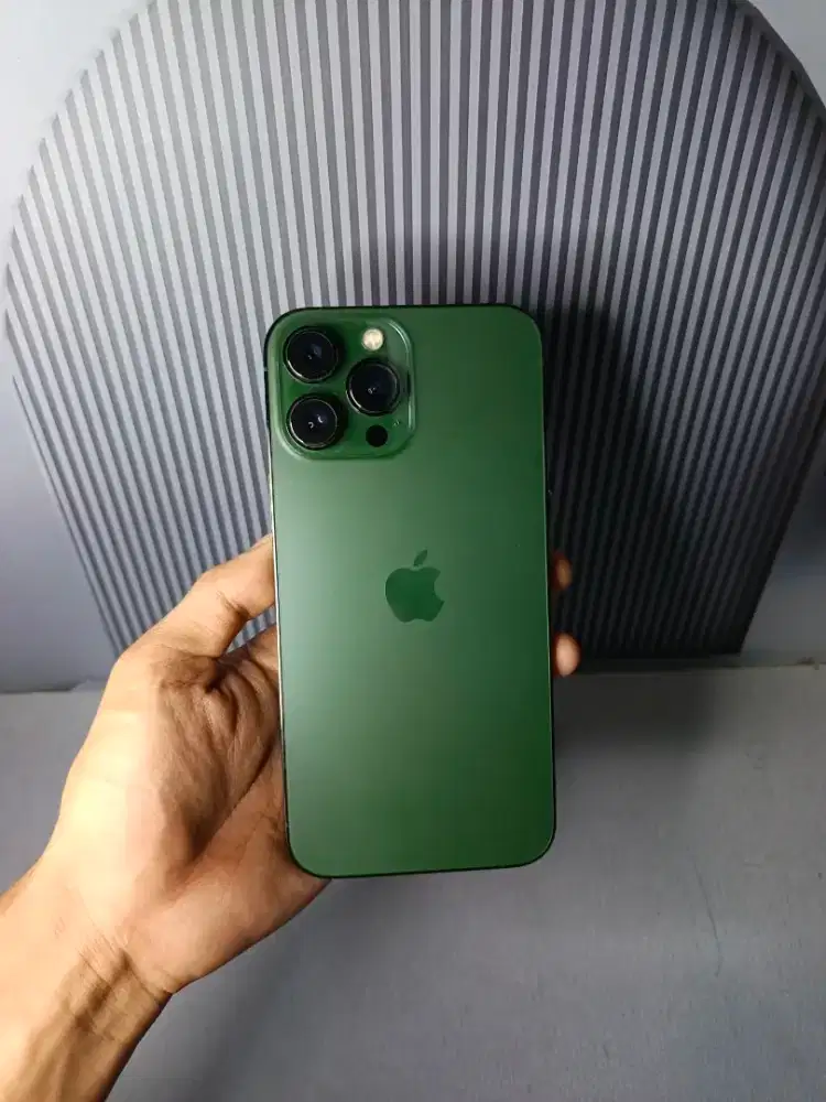 iphone 13promax 256gb ibox