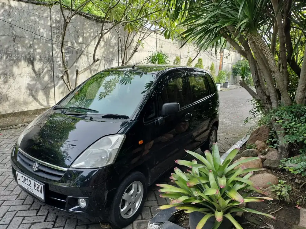 Suzuki Karimun 2008 Bensin