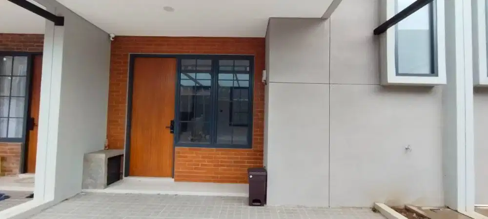 Dijual 1 Unit Semi-Furnished RUMAKOTA Beji Depok