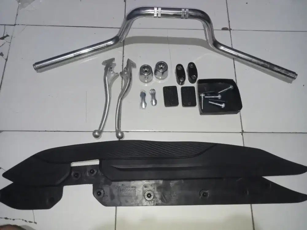 Part pcx 150 original