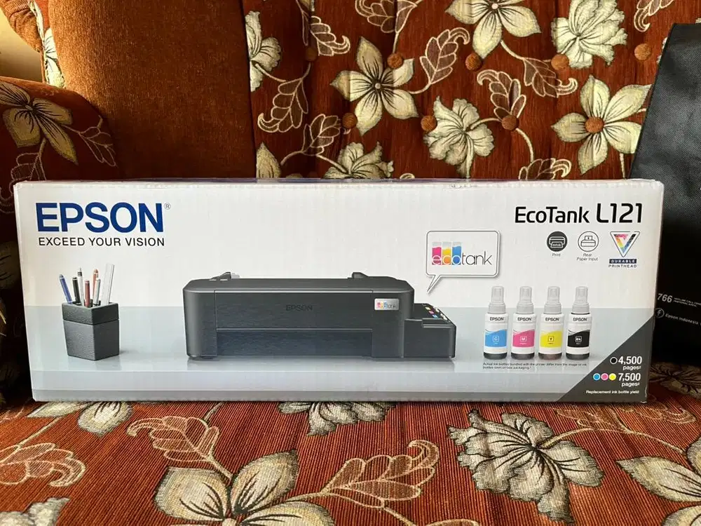 Printer Epson L121
