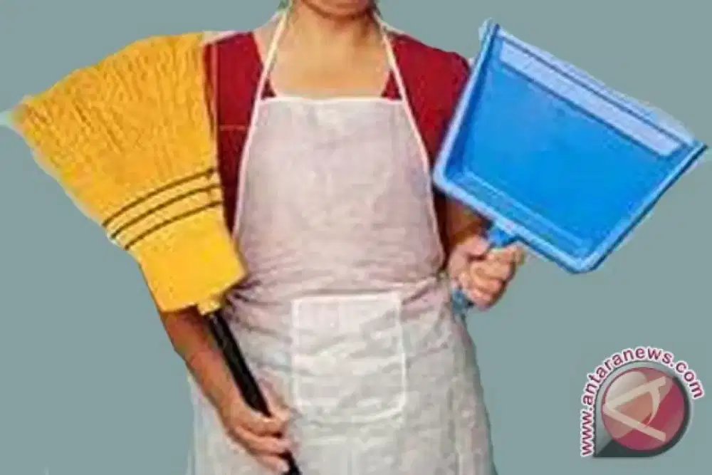 LOWONGAN KERJA ART PP