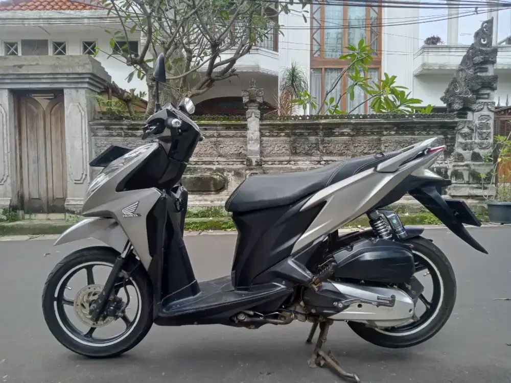 Dijual Honda Vario kzr 2012 mesin Alus