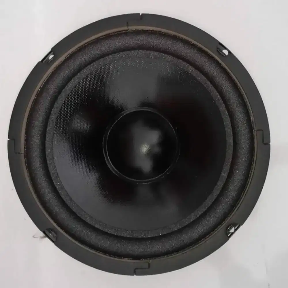 Speaker Woofer Bass 8 inch Curve Ori