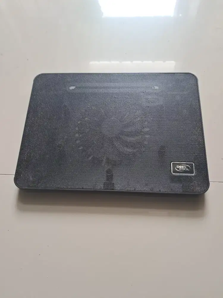 Fan Kipas Laptop Deep Cool Ori