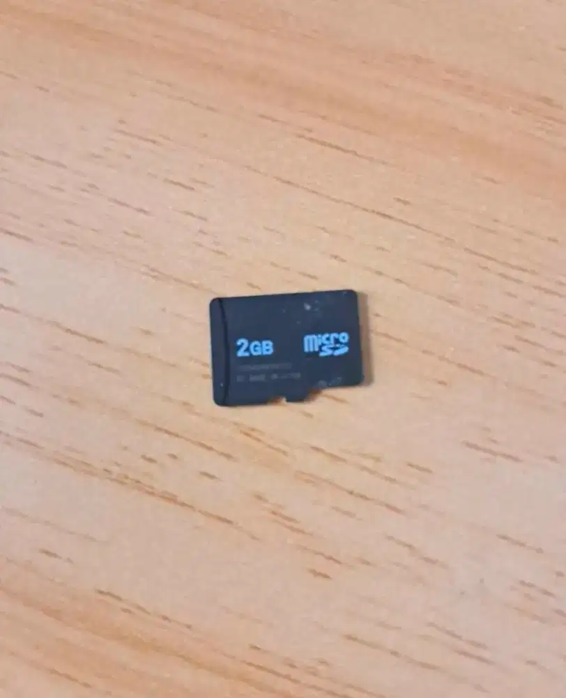 Micro SD Memory Card Ori 2 4 16 GB